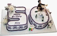 Janettes Celebration Cakes 1077528 Image 1